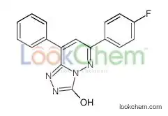 6-(4-fluorophenyl)-8-phenyl-2H-[1,2,4]triazolo[4,3-b]pyridazin-3-one