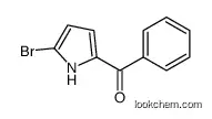 (5-bromo-1H-pyrrol-2-yl)-phenylmethanone