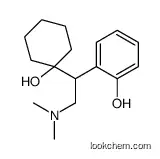 2-[2-(dimethylamino)-1-(1-hydroxycyclohexyl)ethyl]phenol