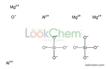dialuminum,trimagnesium,trisilicate