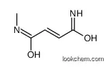 N'-methylbut-2-enediamide