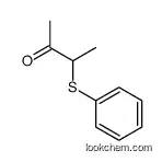 3-phenylsulfanylbutan-2-one
