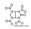 1,3,4,6-tetranitro-3a,6a-dihydro-2H-imidazo[4,5-d]imidazol-5-one