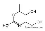 1-hydroxypropan-2-yl N-(2-hydroxyethyl)carbamate