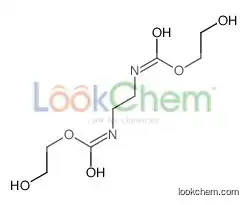 2-hydroxyethyl N-[2-(2-hydroxyethoxycarbonylamino)ethyl]carbamate