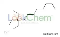 triethyl(octyl)azanium,bromide