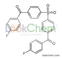 [4-[4-(4-fluorobenzoyl)phenyl]sulfonylphenyl]-(4-fluorophenyl)methanone