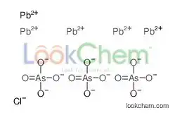 lead(2+),trioxido(oxo)-5-arsane,chloride