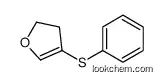 4-phenylsulfanyl-2,3-dihydrofuran