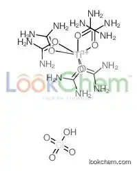 perchloric acid,titanium(3+),urea