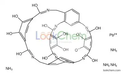 Hexalactam-lead