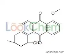 (1S,3S)-1-hydroxy-8-methoxy-3-methyl-1,2,3,4-tetrahydrobenzo[a]anthracene-7,12-dione