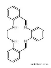 17,18,19,20-tetrahydrotribenzotetra-azacyclotetradecine