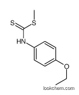 methyl N-(4-ethoxyphenyl)carbamodithioate
