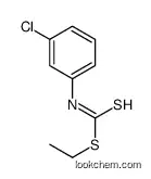 ethyl N-(3-chlorophenyl)carbamodithioate