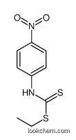 ethyl N-(4-nitrophenyl)carbamodithioate