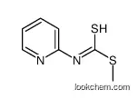 methyl N-pyridin-2-ylcarbamodithioate