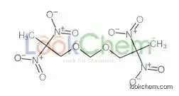 Propane, 1,1'-[methylenebis(oxy)]bis[2-nitro-