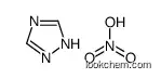 nitric acid,1H-1,2,4-triazole
