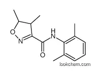 N-(2,6-dimethylphenyl)-4,5-dimethyl-4,5-dihydro-1,2-oxazole-3-carboxamide