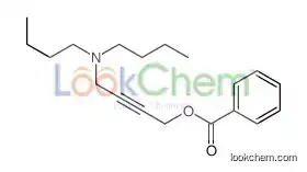 4-(dibutylamino)but-2-ynyl benzoate