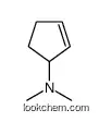 N,N-dimethylcyclopent-2-en-1-amine