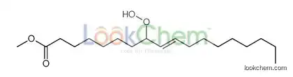methyl 8-hydroperoxyoctadec-9-enoate