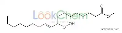methyl 9-hydroperoxyoctadec-10-enoate