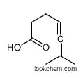 6-methylhepta-4,5-dienoic acid