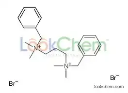 benzyl-[3-[benzyl(dimethyl)azaniumyl]propyl]-dimethylazanium,dibromide