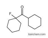 cyclohexyl-(1-fluorocyclohexyl)methanone