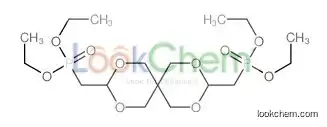 3,9-bis(diethoxyphosphorylmethyl)-2,4,8,10-tetraoxaspiro[5.5]undecane