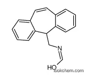 N-(11H-dibenzo[1,2-a:1',2'-e][7]annulen-11-ylmethyl)formamide