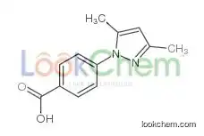 4-(3,5-dimethylpyrazol-1-yl)benzoic acid
