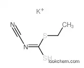 potassium,ethyl N-cyanocarbamodithioate
