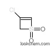 3-chloro-2H-thiete 1,1-dioxide
