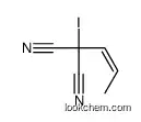 2-iodo-2-prop-1-enylpropanedinitrile