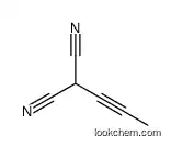 2-prop-1-ynylpropanedinitrile