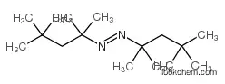 bis(2,4,4-trimethylpentan-2-yl)diazene