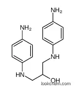 1,3-bis(4-aminoanilino)propan-2-ol