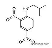 N-(2-methylpropyl)-2,4-dinitroaniline