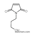 N-(3-HYDROXYPROPYL)MALEIMIDE
