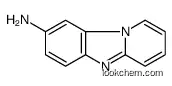pyrido[1,2-a]benzimidazol-8-amine