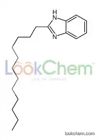 2-dodecyl-1H-benzimidazole