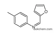 1-(furan-2-yl)-N-(4-methylphenyl)methanimine