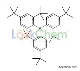 tris(2,4-ditert-butylphenyl)phosphane