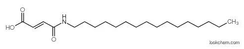 4-(hexadecylamino)-4-oxobut-2-enoic acid