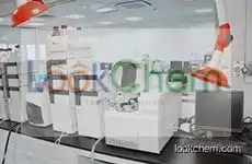 1-[6-(aziridin-1-yl)hexyl]-2-(4-hydroxyphenyl)indol-5-ol