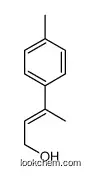 3-(4-methylphenyl)but-2-en-1-ol