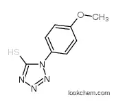1-(4-methoxyphenyl)-2H-tetrazole-5-thione